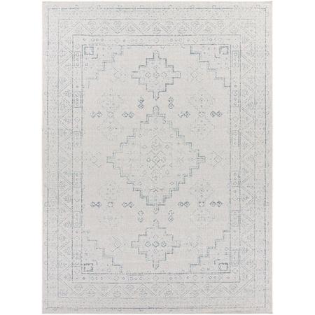 Livabliss Veranda VRD-2311 Outdoor Safe Area Rug VRD2311-710102